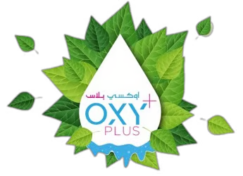OxyPlus Logo