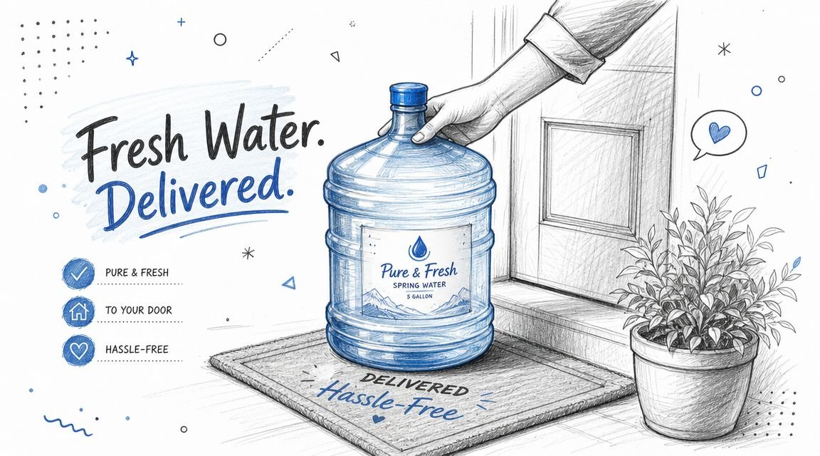 A Simpler Water Solution for UAE Homes and Offices